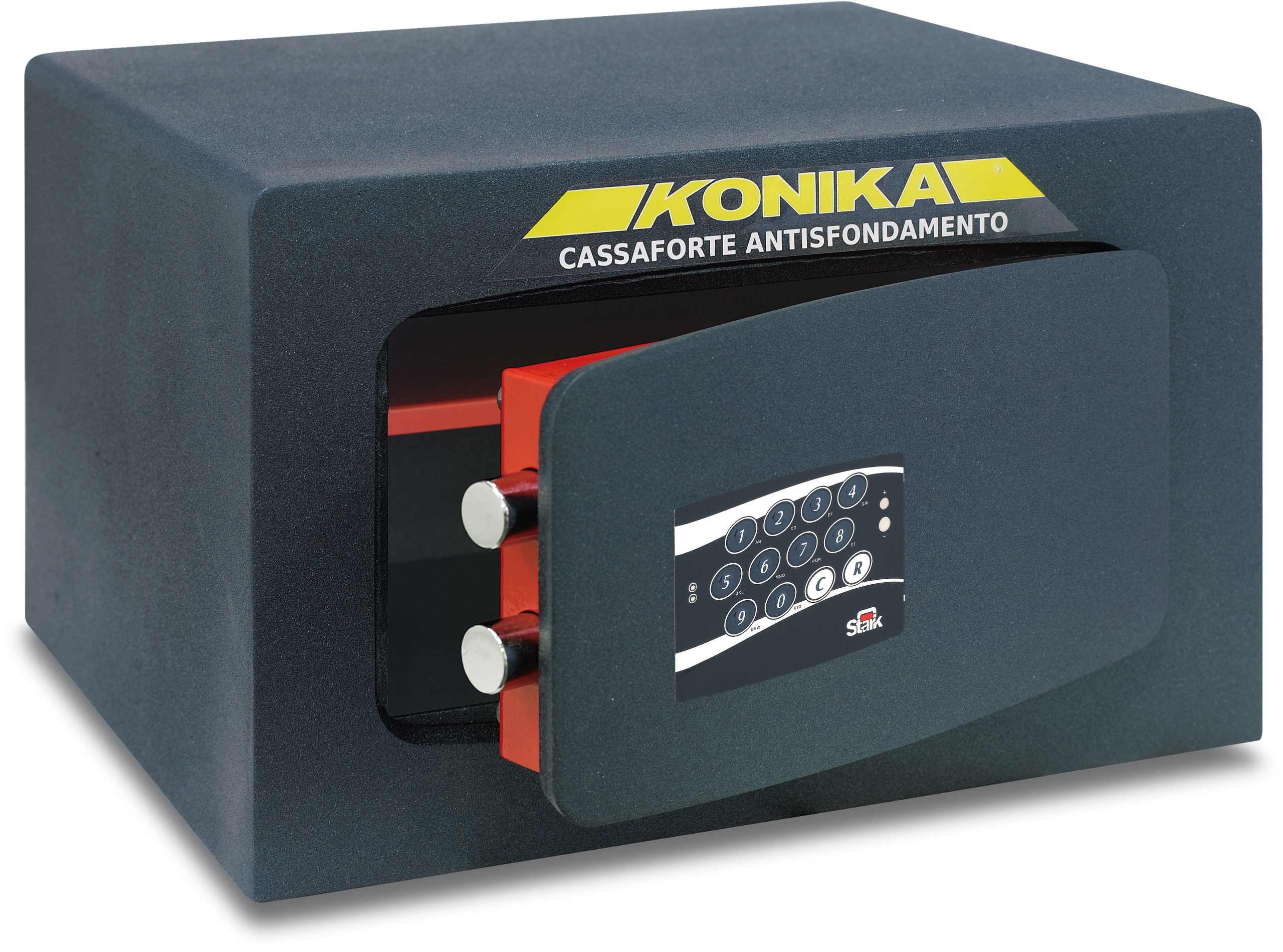 Kasafortë me mbyllje elektronike - Seria 3250TK