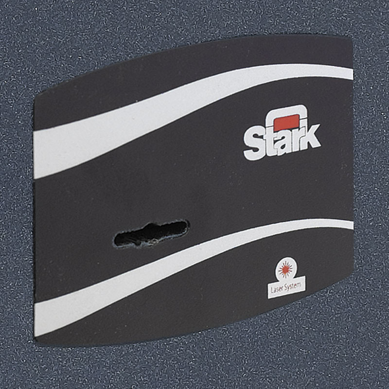 Kasafortë murale me çelës - Seria 1200 - Image 2