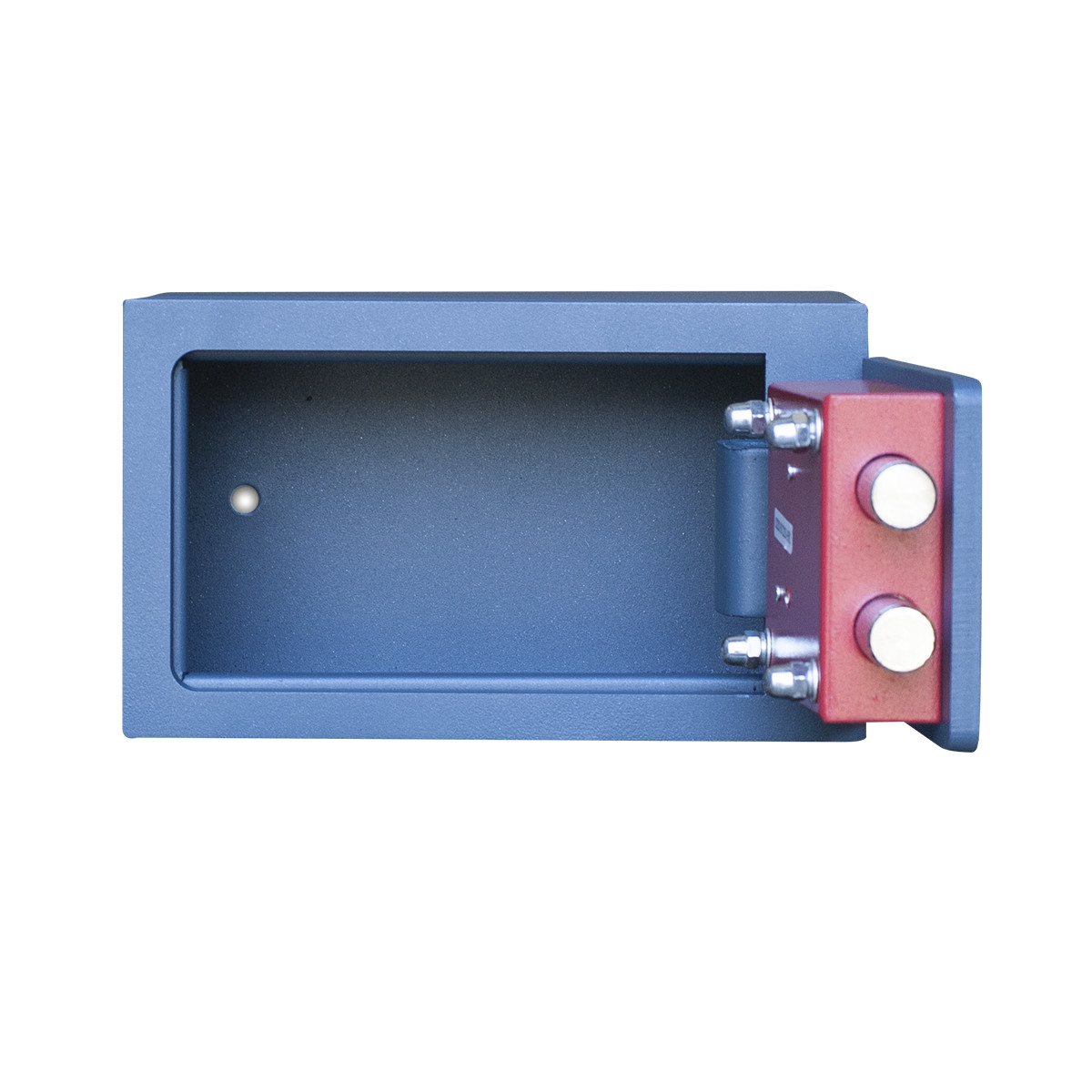 Kasafortë me çelës - Seria 640A - Image 3