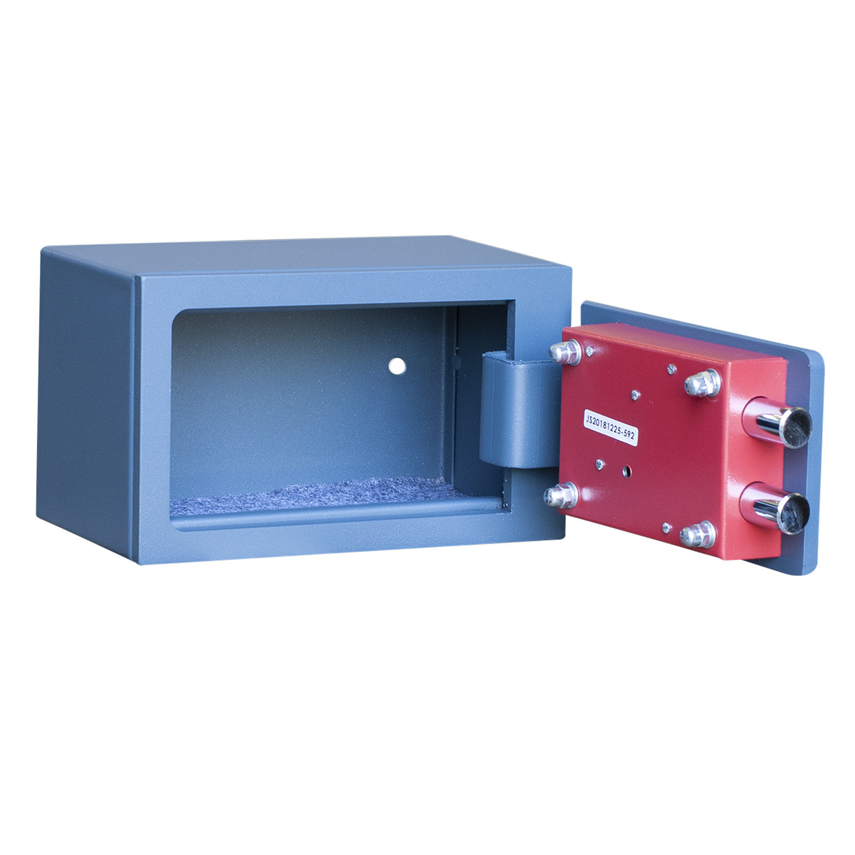 Kasafortë me çelës - Seria 640A - Image 2