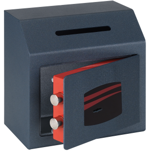 SERIES 600AR