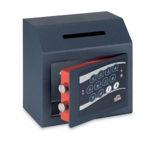SERIES 680AR