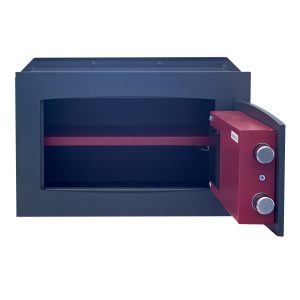 Kasafortë murale me mbyllje elektronike - Seria 850A - Image 3