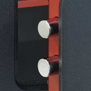 Kasafortë me mbyllje elektronike - Seria 3250TK - Image 2
