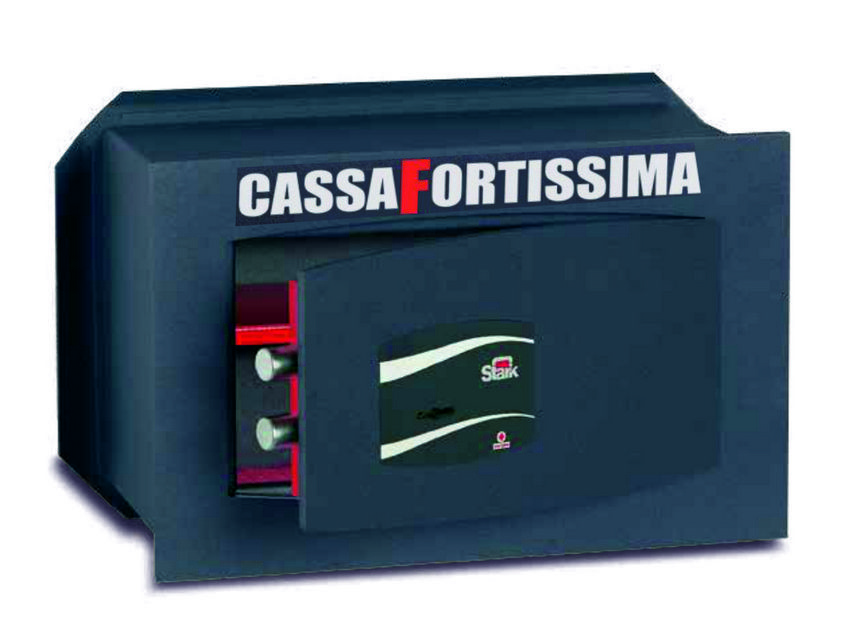 Kasafortë murale me çelës - Seria 200C