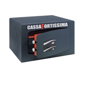 Kasafortë me çelës - Seria 3200C