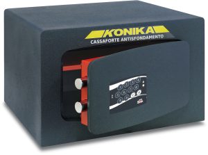Kasafortë me mbyllje elektronike - Seria 3250TK